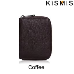 RFID Blocking Aluminum Card Case - Credit Card Protector, Business Card Holder, Metal ID Organizer Wallet, 6 Slots for Women,Men