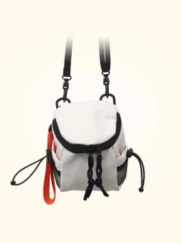 Coin Purse Hanging Bag Mini Shoulder Bag Small Backpack Headphone Bag Mobile Phone Bag Female Boys Crossbody Bag