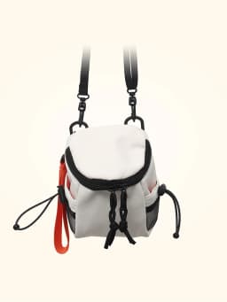 Coin Purse Hanging Bag Mini Shoulder Bag Small Backpack Headphone Bag Mobile Phone Bag Female Boys Crossbody Bag