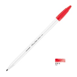 10Pcs Skin Marker Pen Kits Sterilized Package With Ruler Eyelash Extension Tool For Tattoo Piercing Scribe Skin Marker Pen