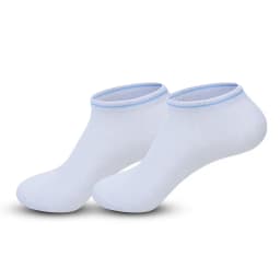 Women Anti-Slip Sock Trampoline Yoga Sock Cotton Breathable Short Socks Elasticity Sport Boy Girl Outside Sport Socks EU33-39