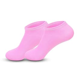 Women Anti-Slip Sock Trampoline Yoga Sock Cotton Breathable Short Socks Elasticity Sport Boy Girl Outside Sport Socks EU33-39