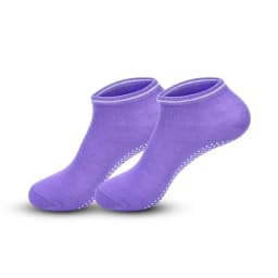 Women Anti-Slip Sock Trampoline Yoga Sock Cotton Breathable Short Socks Elasticity Sport Boy Girl Outside Sport Socks EU33-39