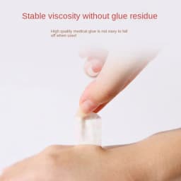 120 Pcs/box Cartoon Band-aid Cute Mini Children Breathable Waterproof Bandage Medical ok Bandages Hemostatic Patch
