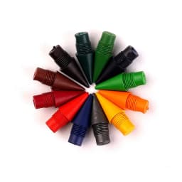 6/12 PCS/Set Infinity Pencils No Sharpening Eternity Pencils No Ink Kawaii Unlimited Pens Art School Office Supplies Stationery