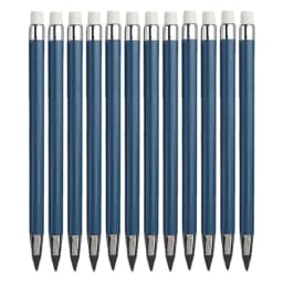 6/12 PCS/Set Infinity Pencils No Sharpening Eternity Pencils No Ink Kawaii Unlimited Pens Art School Office Supplies Stationery
