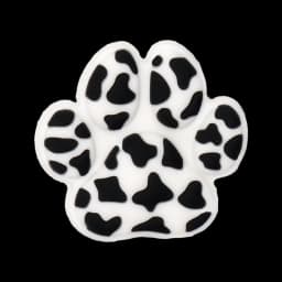 1/23PCS Leopard Print Shoe Charms Cute Heart Cow Lipstick Shoe Accessories for Women Sneaker Clog Buckle Pin Shoe Decorations