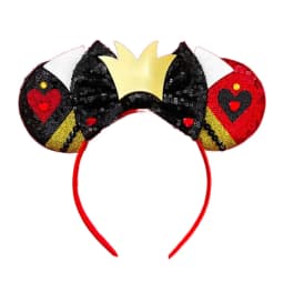 Beauty and Beast Baby Headbands Girls Belle Hair Accessories Enchanted Rose Ear Hairband Kid Crown Bow Headwear Baby Photography
