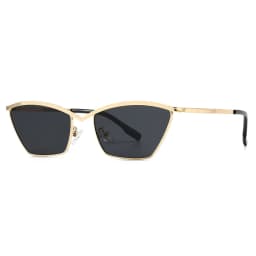 JNPCXI Fashion Cat Eye Women Sunglasses Men Vintage Luxury Brand Design Trending Shades UV400 Sun Glasses