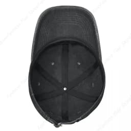 Tekkadan (Iron Blooded Orphans) Cowboy Hat Fashion Beach Sports Cap Hat Beach Military Cap Man Woman Men's