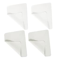 10 Pcs Glasses Cloth Wipe Cleaner Wipers Microfiber Cleaning For Cleansing Wipes Lens Wipe The Glasses Clean Of Every Stripe
