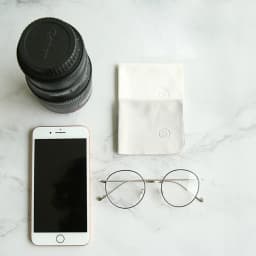 10 Pcs Glasses Cloth Wipe Cleaner Wipers Microfiber Cleaning For Cleansing Wipes Lens Wipe The Glasses Clean Of Every Stripe
