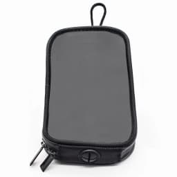 WOSAWE Motorcycle Fuel Tank Magnetic Mobile Phone Bag Waterproof Can connect to mobile phone GPS navigation box Bag