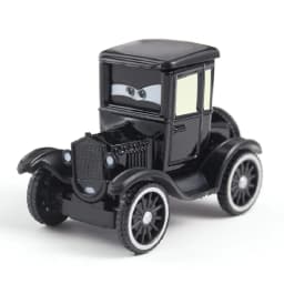 Pixar Racing 3 Lightning McQueen Jackson Storm Saligidor White Police Die-Cast Metal 1:55 Alloy Model Toys Cars Gifts