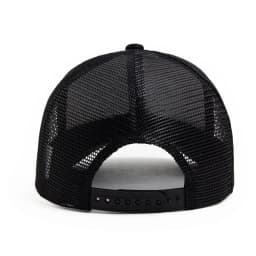 Unisex 5 Panel Mesh Suede Trucker Hat Custom Print Logo Men Baseball Cap Spring Summer Breathable Sports Hats Women Gorros