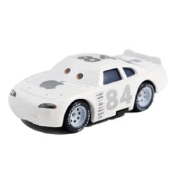 Cars 3 Disney Pixar Cars Metallic Finish Gold Chrome McQueen Metal Diecast Toy Car Lightning McQueen Children's Gift