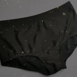 Sexy Mens Swimwear Solid Black Swim Boxer Briefs Bikini Brazilian Cut Surf Trunks Swimsuits Underwear Beach Sports Shorts