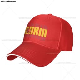 Madrid Baseball Cap The capital of Spain Trendy Trucker Hat Summer Unisex Outdoor Fashion Printed Snapback Cap