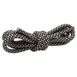 New Sport Round 5mm Shoe Laces High Top Walking Hiking Boots Strings 700 Shoes Cords Bold Shoelace for Pants Women Bag Skirt