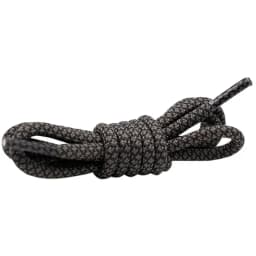 New Sport Round 5mm Shoe Laces High Top Walking Hiking Boots Strings 700 Shoes Cords Bold Shoelace for Pants Women Bag Skirt