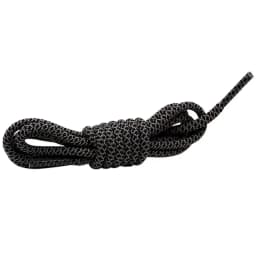 New Sport Round 5mm Shoe Laces High Top Walking Hiking Boots Strings 700 Shoes Cords Bold Shoelace for Pants Women Bag Skirt
