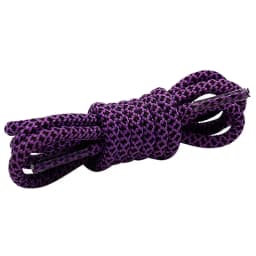 New Sport Round 5mm Shoe Laces High Top Walking Hiking Boots Strings 700 Shoes Cords Bold Shoelace for Pants Women Bag Skirt