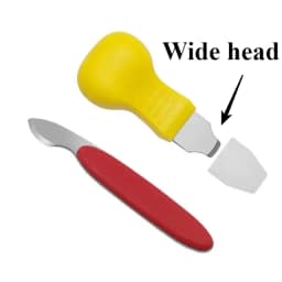 Repair Tool Watch Multi-function Prying Knife Case Opener Stainless Steel Back Cover Remover for Nut Hard Shell Repair Tool