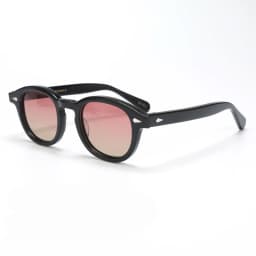 Johnny Depp Polarized Sunglasses Men Women Luxury Brand Designer Style Sun Glasses For Male Female Oculos