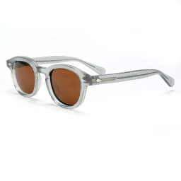 Johnny Depp Polarized Sunglasses Men Women Luxury Brand Designer Style Sun Glasses For Male Female Oculos