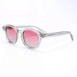 Johnny Depp Polarized Sunglasses Men Women Luxury Brand Designer Style Sun Glasses For Male Female Oculos
