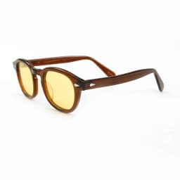 Johnny Depp Polarized Sunglasses Men Women Luxury Brand Designer Style Sun Glasses For Male Female Oculos