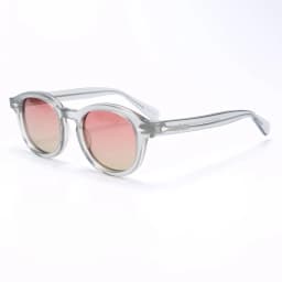 Johnny Depp Polarized Sunglasses Men Women Luxury Brand Designer Style Sun Glasses For Male Female Oculos