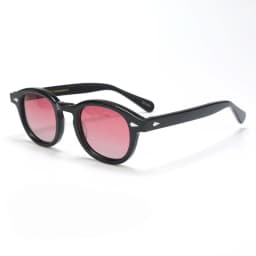 Johnny Depp Polarized Sunglasses Men Women Luxury Brand Designer Style Sun Glasses For Male Female Oculos