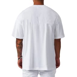 Oversized Loose Short Sleeve Quick Dry Shirt Gym Bodybuilding Breathable Cool Mesh Clothing Mens Fitness Workout Muscle T-shirts