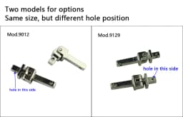 10pairs 6mm width Quality Plastic Glasses Spring Hinges Spare Parts for Acetate Sunglasses Eyeglasses Eyewerar Frames 9012 9129