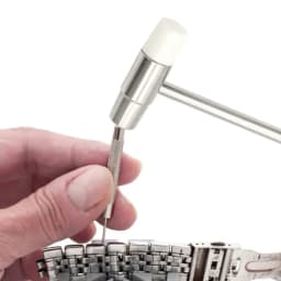 11pcs Repair Tool Strap Adjuster Band Tool With Pin Watch Bracelet Link Pin Tool Remover Easy To Remover Watch Regulator Tool