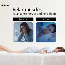 48pcs/96pcs sleep patches natural sleeping Insomnia Relief Patch Herbal Medical Improve Insomnia Stickers