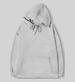 Customized Printed Hoodie Men Loose Casual Clothing Women Long Sleeve Hooded Pullover Personality Streetwear Sweatshirts