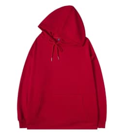 Customized Printed Hoodie Men Loose Casual Clothing Women Long Sleeve Hooded Pullover Personality Streetwear Sweatshirts