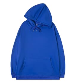 Customized Printed Hoodie Men Loose Casual Clothing Women Long Sleeve Hooded Pullover Personality Streetwear Sweatshirts