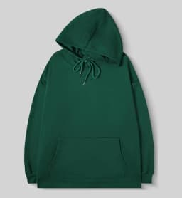 Customized Printed Hoodie Men Loose Casual Clothing Women Long Sleeve Hooded Pullover Personality Streetwear Sweatshirts