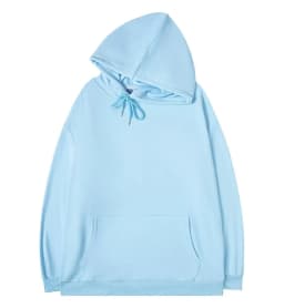 Customized Printed Hoodie Men Loose Casual Clothing Women Long Sleeve Hooded Pullover Personality Streetwear Sweatshirts