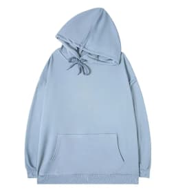 Customized Printed Hoodie Men Loose Casual Clothing Women Long Sleeve Hooded Pullover Personality Streetwear Sweatshirts