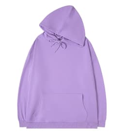 Customized Printed Hoodie Men Loose Casual Clothing Women Long Sleeve Hooded Pullover Personality Streetwear Sweatshirts