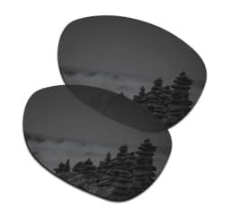 SmartVLT Polarized Replacement Lenses for Oakley Crosshair New 2012 OO4060 61mm Sunglasses Frame - Multiple Options