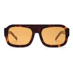 VEH Brand Design Acetate Big Vintage Pilot Sunglasses Men Oversized Frame Square Sun Glasses For Women Sunnies Female UV400