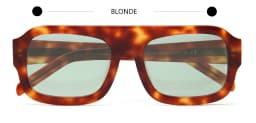VEH Brand Design Acetate Big Vintage Pilot Sunglasses Men Oversized Frame Square Sun Glasses For Women Sunnies Female UV400