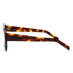 VEH Brand Design Acetate Big Vintage Pilot Sunglasses Men Oversized Frame Square Sun Glasses For Women Sunnies Female UV400