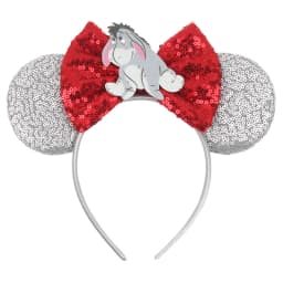 Cute Cartoon Character Animal Ear Hairband Plush Cosplay Party Costume Headband Decorative Hair Accessories for Girls & Children
