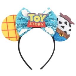 Cute Cartoon Character Animal Ear Hairband Plush Cosplay Party Costume Headband Decorative Hair Accessories for Girls & Children